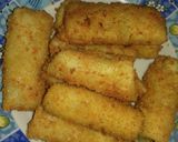 Foto langkah ke 6 dari resep Risoles sayuran.