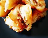 Pas rețetă Baklavale tătărești 2 fotografie