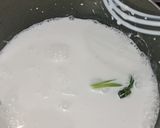 Foto langkah ke 4 dari resep Es Bongko (Ati Pari).