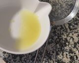 Foto del paso 2 de la receta: Glasé para huevos de Pascua