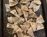 Fattoush Salad recipe step 1 photo