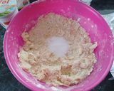 Sajtos rúd recept fázis 2 fotója