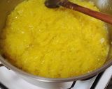 Tökfőzelék recept fázis 3 fotója