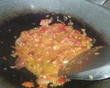 Foto langkah ke 5 dari resep Telor Balado + Sayur Sop.