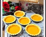 Foto langkah ke 7 dari resep Tart susu mini.