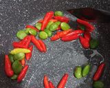 Foto langkah ke 2 dari resep Sayur Santan Manisa ~niQniQ Kitchen.
