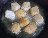 Foto langkah ke 3 dari resep Tahu Cabe Garam.
