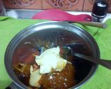 Foto del paso 5 de la receta Pollo del Coronel Sanders (kfc) con salsa de naranja