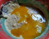 Foto langkah ke 3 dari resep Gaguduh Ubi / Ubi Goreng Tepung.