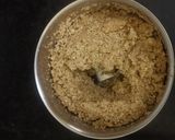 अखरोट और बादाम के लड्डू (akhroot aur badam ke laddu recipe in hindi) रेसिपी चरण 4 फोटो