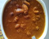 मसाला राजमा (Masala Rajma recipe in Hindi) रेसिपी चरण 5 फोटो