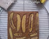 Foto langkah ke 7 dari resep Bolu Pisang dan Kulitnya.