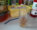 Foto del paso 1 de la receta: Terremoto (Trago típico chileno para Fiestas Patrias)