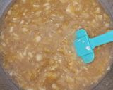 Foto del paso 4 de la receta: Keke de plátano vegano🍌
