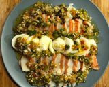 Foto del paso 6 de la receta: Salpicón de langosta. Receta tradicional revisada
