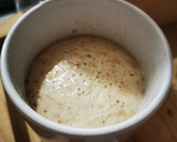Foto del paso 4 de la receta: Pan amasado