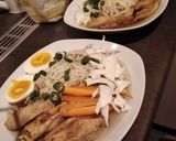 Ramen, ahogy én szeretem recept fázis 10 fotója