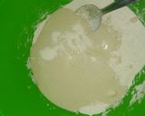 Foto del paso 4 de la receta: Pan lactal fácil en licuadora y sin amasar! 🍞🍞