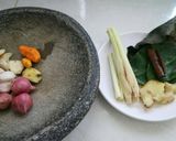 Foto langkah ke 3 dari resep Soto ayam.
