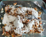 Foto del paso 3 de la receta: Croquetas de jurel con salsa en su jugo