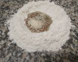 Foto del paso 1 de la receta: Galletitas saladas con semillas súper fáciles!!! Dos opciones"