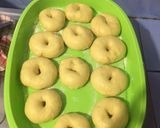 Foto langkah ke 6 dari resep Crème brûlée Donuts.