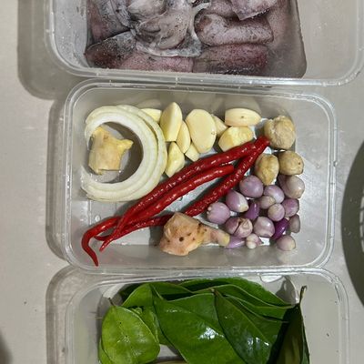 Langkah 1