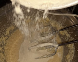 Foto del paso 3 de la receta: Cupcakes con merengue italiano