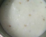 தேங்காய் பால் பூண்டு கஞ்சி ரெசிபி ஸ்டேப் 4 புகைப்படம்