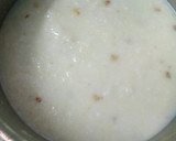 தேங்காய் பால் பூண்டு கஞ்சி ரெசிபி ஸ்டேப் 4 புகைப்படம்