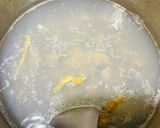 鮮蚵清湯的食譜步驟2照片