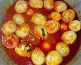 Foto langkah ke 3 dari resep Telur Balado.