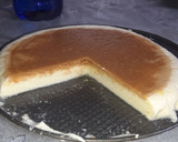 Foto del paso 3 de la receta: Tarta de queso mega fácil