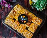 Foto langkah ke 9 dari resep Jan Hagel Cookies.