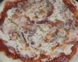 Foto del paso 5 de la receta: Pizza... como más te guste ;)