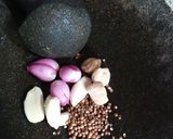 Foto langkah ke 2 dari resep Opor telur sederhana #6.