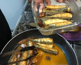Foto del paso 5 de la receta: Sardinas en escabeche