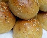 Super duper bread recipe step 1 photo
