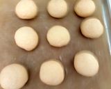 Foto langkah ke 3 dari resep Bakpao Karakter.