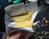 Hình bước làm 2 của món Bánh mì bơ sữa (không nhồi bột)