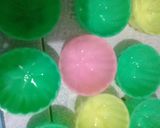 Foto langkah ke 5 dari resep Bolu Sakura Gluten Free.