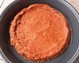 รูปขั้นตอนการทำที่ 2 ของ Tuna Pizza - Keto