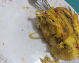Foto del paso 6 de la receta: Tortillas de papa