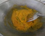 Foto langkah ke 1 dari resep Nasi kuning magicom.