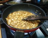 Foto langkah ke 3 dari resep Mie ayam jakarta ala mie ayam abang2 & resto.