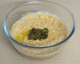 A picture of step 10 of Vrat Special Creamy Kaddu Raita | Red Pumpkin Raita with Cumin-Chilli Tempering.