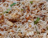 A picture of step 7 of Karahi Chinese Tice.