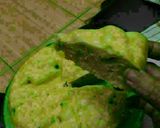 Foto langkah ke 9 dari resep Bolu keju mix sukade.#berani baking berani sharing.