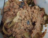 Foto langkah ke 5 dari resep Rendang padang.