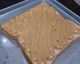 Foto langkah ke 5 dari resep Coffee Toast.